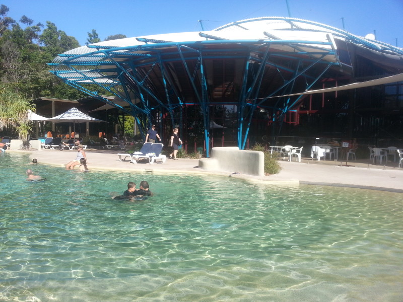 Kingfisher Resort