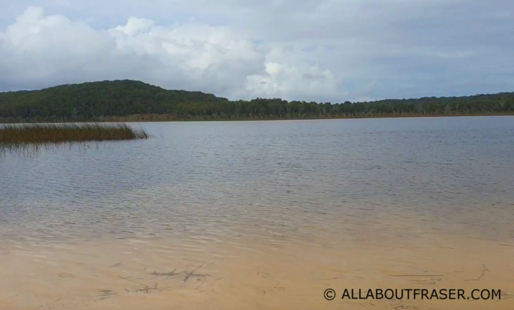 Lake Birrabeen