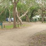 Dundaburra camping ground